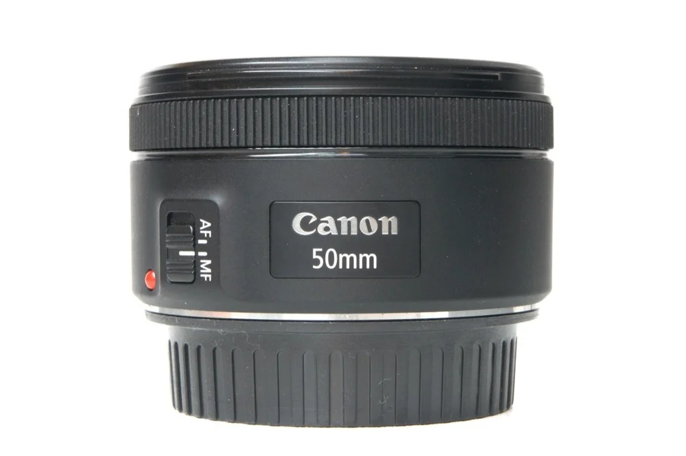 ★美品★ Canon EF 50mm 1:1.8 STM Sendean+Cameras+Canon+50mm+1.8